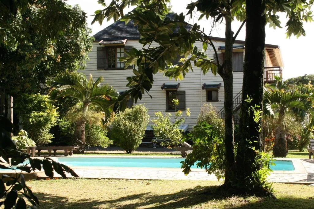 Le Jardin de Beau Vallon — photo 10