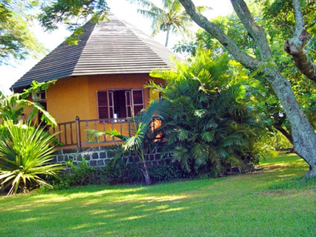 Le Jardin de Beau Vallon — photo 12