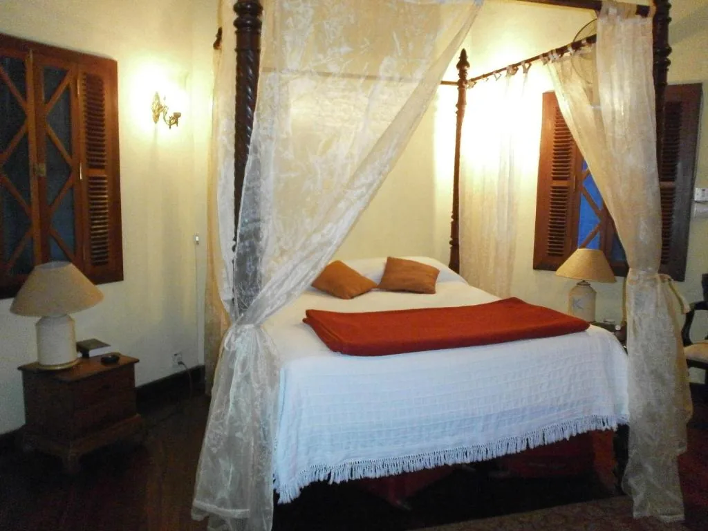 Le Jardin de Beau Vallon — photo 13