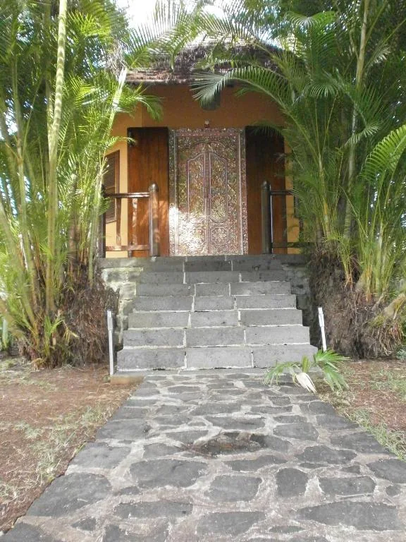 Le Jardin de Beau Vallon — photo 14