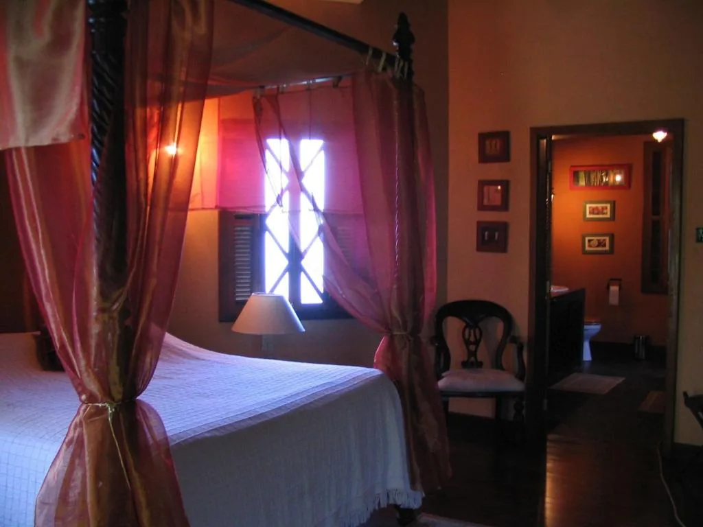 Le Jardin de Beau Vallon — photo 16