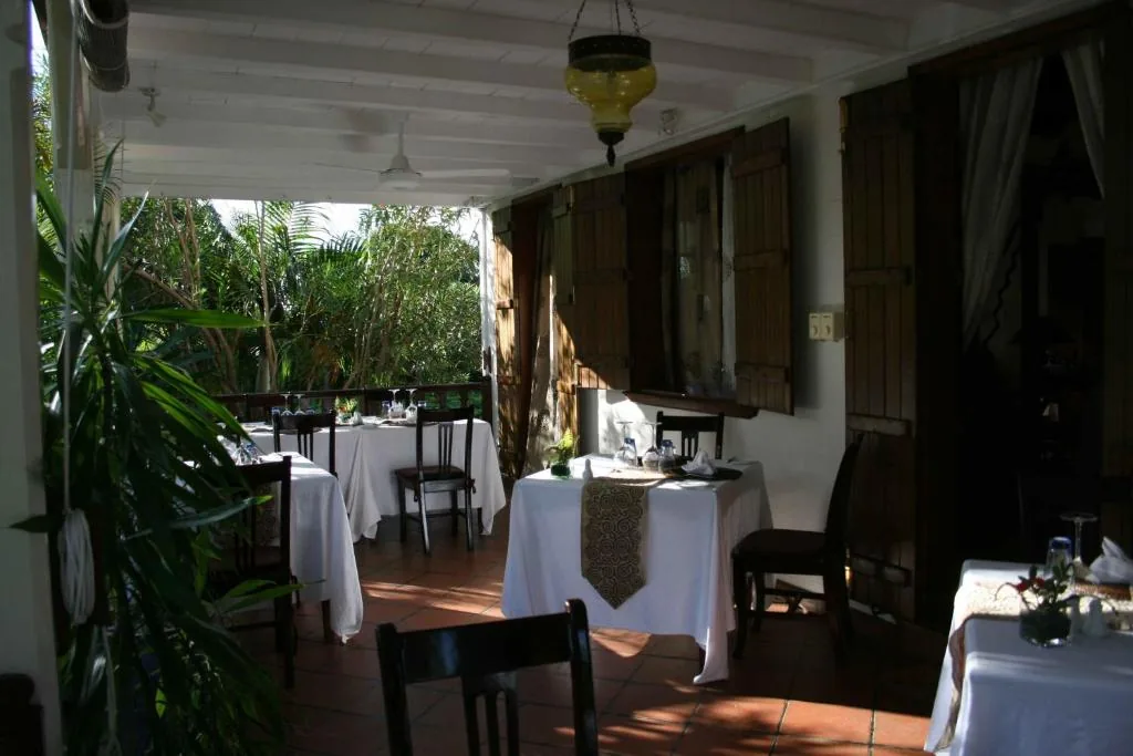Le Jardin de Beau Vallon — photo 4