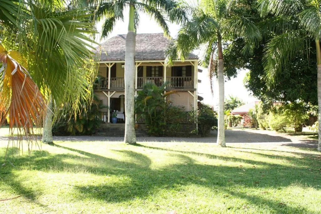 Le Jardin de Beau Vallon — photo 5