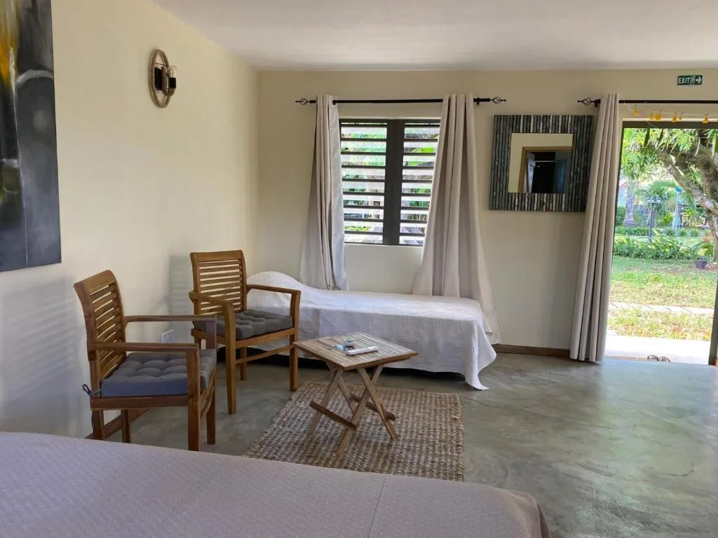 Le Jardin de Beau Vallon — photo 6