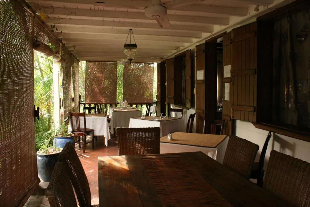 Le Jardin de Beau Vallon — photo 8